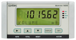 Flow Computers